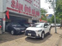 Bán xe Toyota Corolla Cross 1.8G 2022 giá 720 Triệu - Hà Nội