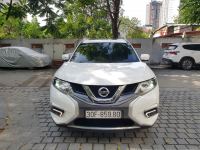 Bán xe Nissan X trail 2019 V Series 2.5 SV Luxury 4WD giá 625 Triệu - Hà Nội