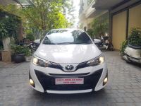 Bán xe Toyota Yaris 2020 1.5G giá 535 Triệu - Hà Nội