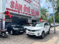 Bán xe Kia Sorento 2019 2.2 DAT Premium giá 670 Triệu - Hà Nội