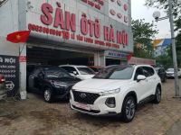 Bán xe Hyundai SantaFe 2021 Cao cấp 2.2L HTRAC giá 935 Triệu - Hà Nội