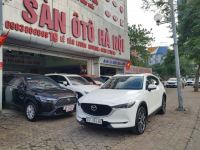 Bán xe Mazda CX5 2018 2.0 AT giá 620 Triệu - Hà Nội