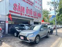 Bán xe Mitsubishi Outlander 2019 2.0 CVT giá 595 Triệu - Hà Nội