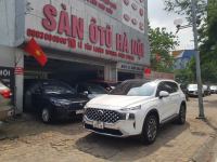 Bán xe Hyundai SantaFe 2021 Cao cấp 2.2L HTRAC giá 1 Tỷ 60 Triệu - Hà Nội