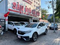 Bán xe Honda CRV 2023 L giá 965 Triệu - Hà Nội