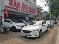 Bán xe Mazda 6 2021 Signature Premium 2.5 AT giá 650 Triệu - Hà Nội