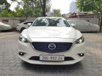 Bán xe Mazda 6 2021 Luxury giá 650 Triệu - Hà Nội