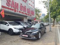 Bán xe Toyota Camry 2019 2.5Q giá 875 Triệu - Hà Nội