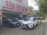 Bán xe Toyota Yaris 2020 G 1.5 AT giá 550 Triệu - Hà Nội