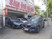 Bán xe Mazda CX5 2.0 Premium 2019 giá 645 Triệu - Hà Nội