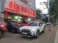 Bán xe Toyota Corolla Cross 2022 1.8V giá 760 Triệu - Hà Nội