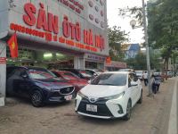 Bán xe Toyota Yaris 2021 G 1.5 AT giá 580 Triệu - Hà Nội