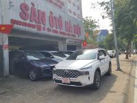 Bán xe Hyundai SantaFe 2023 Cao cấp 2.2L HTRAC giá 1 Tỷ 235 Triệu - Hà Nội