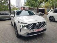 Bán xe Hyundai SantaFe 2023 Cao cấp 2.2L HTRAC giá 1 Tỷ 235 Triệu - Hà Nội