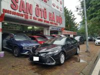 Bán xe Toyota Camry 2022 2.0G giá 920 Triệu - Hà Nội