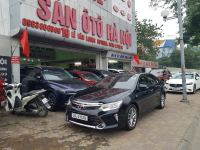 Bán xe Toyota Camry 2018 2.5Q giá 745 Triệu - Hà Nội