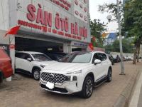 Bán xe Hyundai SantaFe 2023 Cao cấp 2.5L HTRAC giá 1 Tỷ 140 Triệu - Hà Nội