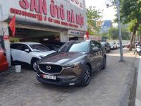 Bán xe Mazda CX5 2018 2.5 AT 2WD giá 620 Triệu - Hà Nội