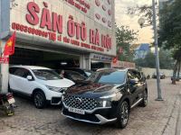 Bán xe Hyundai SantaFe 2023 Cao cấp 2.5L HTRAC giá 1 Tỷ 150 Triệu - Hà Nội