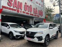 Bán xe Toyota Fortuner 2.7V 4x2 AT TRD 2019 giá 785 Triệu - Hà Nội