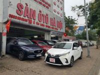 Bán xe Toyota Yaris G 1.5 AT 2021 giá 580 Triệu - Hà Nội