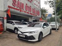 Bán xe Toyota Camry 2022 2.0Q giá 1 Tỷ 20 Triệu - Hà Nội