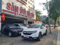 Bán xe Honda CRV 2018 L giá 760 Triệu - Hà Nội