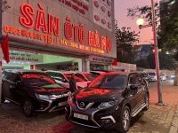 Bán xe Nissan X trail 2019 V Series 2.0 2WD giá 585 Triệu - Hà Nội