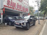 Bán xe Mitsubishi Pajero Sport 2021 2.4D 4x4 AT giá 985 Triệu - Hà Nội