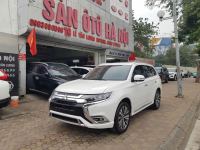 Bán xe Mitsubishi Outlander 2023 Premium 2.0 CVT giá 855 Triệu - Hà Nội