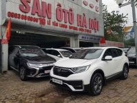 Bán xe Honda CRV 2021 L giá 880 Triệu - Hà Nội