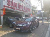 Bán xe Honda CRV 2019 L giá 775 Triệu - Hà Nội