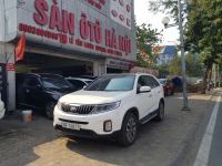 Bán xe Kia Sorento 2017 GATH giá 570 Triệu - Hà Nội