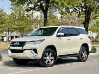 Bán xe Toyota Fortuner 2017 2.7V 4x2 AT giá 699 Triệu - Hà Nội