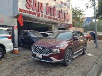 Bán xe Hyundai SantaFe 2021 Đặc biệt 2.4L HTRAC giá 950 Triệu - Hà Nội