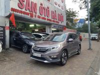 Bán xe Honda CRV 2017 2.4 AT - TG giá 595 Triệu - Hà Nội