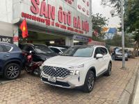 Bán xe Hyundai SantaFe 2022 Cao cấp 2.5L HTRAC giá 1 Tỷ 80 Triệu - Hà Nội