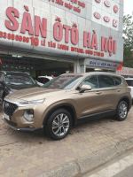 Bán xe Hyundai SantaFe 2019 2.2L giá 760 Triệu - Hà Nội