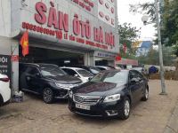 Bán xe Toyota Camry 2011 2.4G giá 360 Triệu - Hà Nội