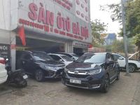 Bán xe Honda CRV 2018 L giá 755 Triệu - Hà Nội