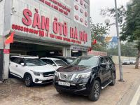 Bán xe Nissan Terra V 2.5 AT 4WD 2019 giá 699 Triệu - Hà Nội