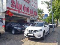 Bán xe Nissan X trail 2019 V Series 2.5 SV Premium 4WD giá 635 Triệu - Hà Nội