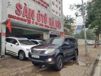 Bán xe Toyota Fortuner 2016 2.7V 4X2 AT giá 510 Triệu - Hà Nội