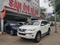 Bán xe Toyota Fortuner 2020 2.8V 4x4 AT giá 935 Triệu - Hà Nội