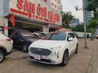 Bán xe Hyundai SantaFe 2021 Cao cấp 2.2L HTRAC giá 1 Tỷ 90 Triệu - Hà Nội