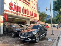 Bán xe Hyundai SantaFe Cao cấp 2.2L HTRAC 2024 giá 1 Tỷ 340 Triệu - Hà Nội