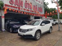 Bán xe Honda CRV 2013 2.0 AT giá 415 Triệu - Hà Nội
