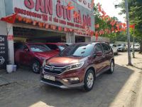Bán xe Honda CRV 2017 2.0 AT giá 545 Triệu - Hà Nội