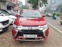 Bán xe Mitsubishi Outlander 2023 Premium 2.0 CVT giá 830 Triệu - Hà Nội