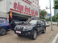 Bán xe Toyota Prado 2019 VX 2.7L giá 1 Tỷ 899 Triệu - Hà Nội